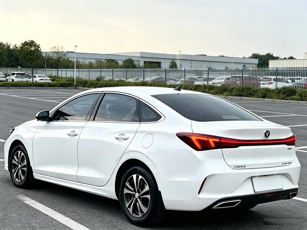 Changan Eado