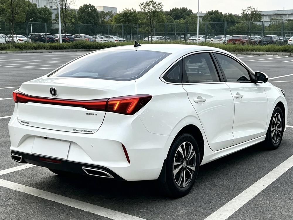Changan Eado