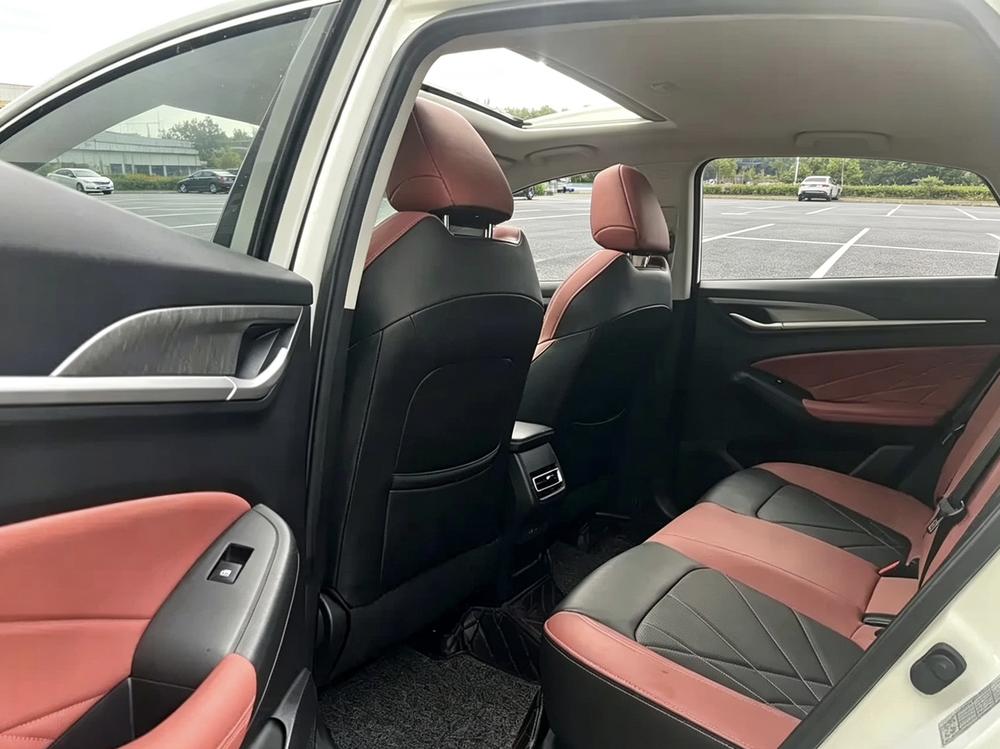 Changan Eado