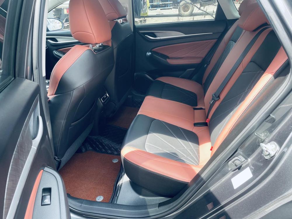 Changan Eado
