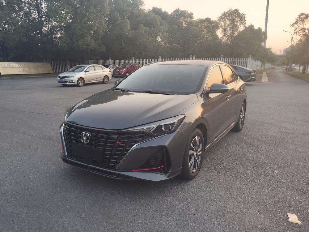 Changan Eado