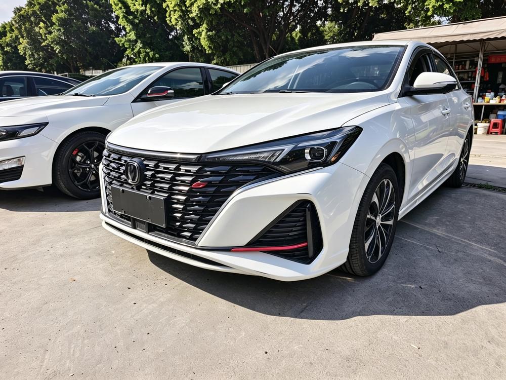 Changan Eado