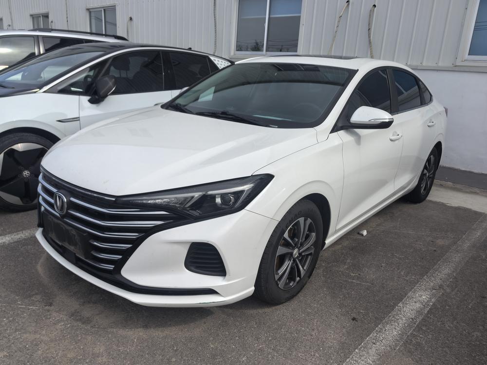 Changan Eado