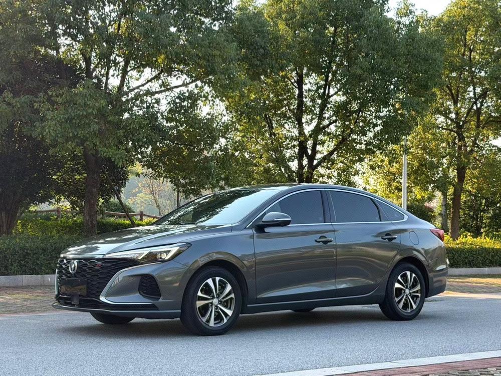 Changan Eado
