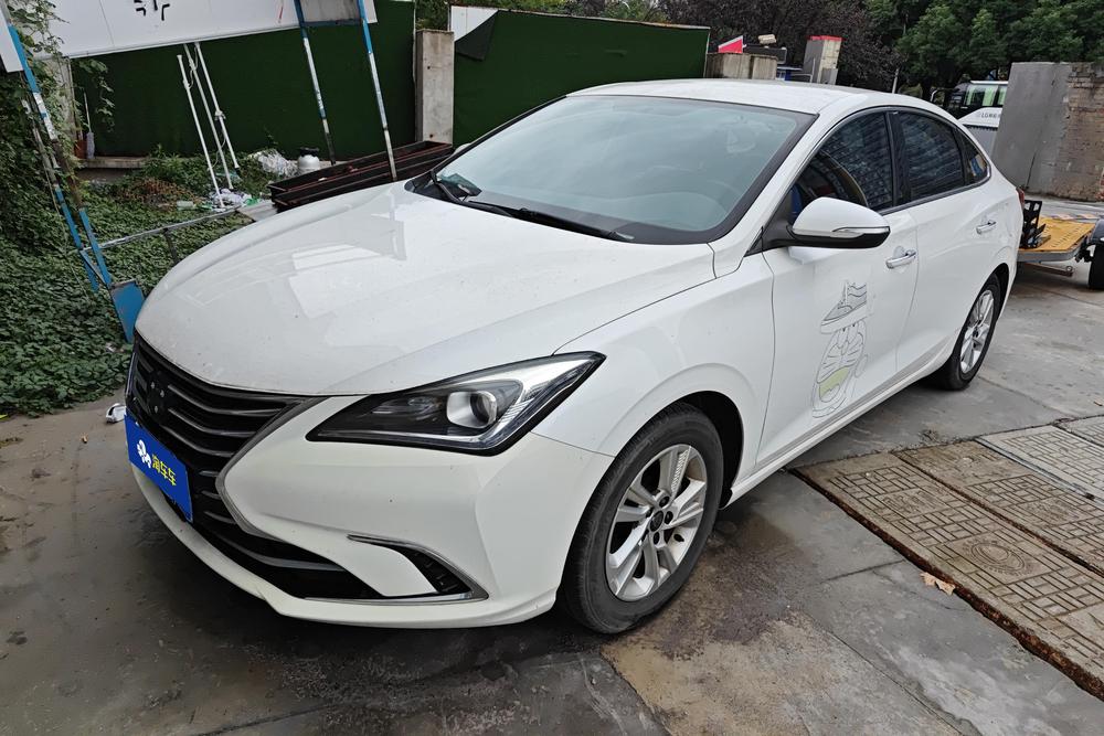 Changan Eado