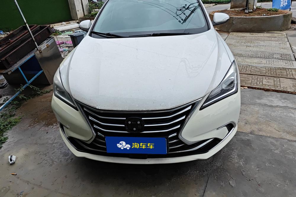 Changan Eado