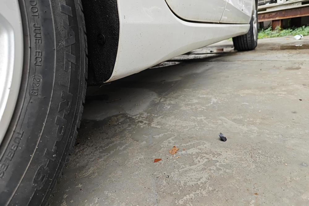 Changan Eado