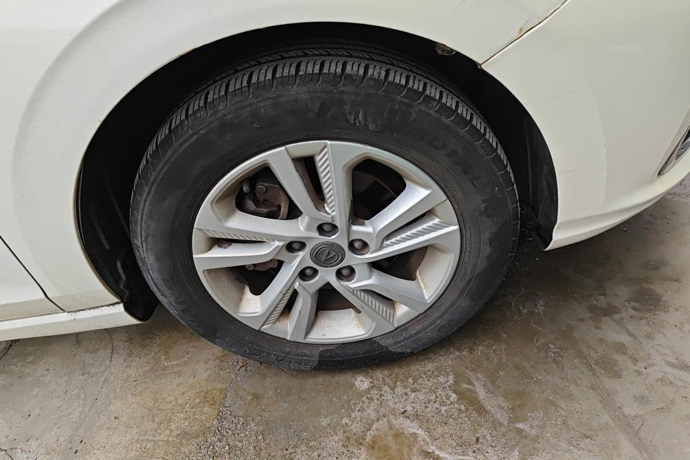 Changan Eado
