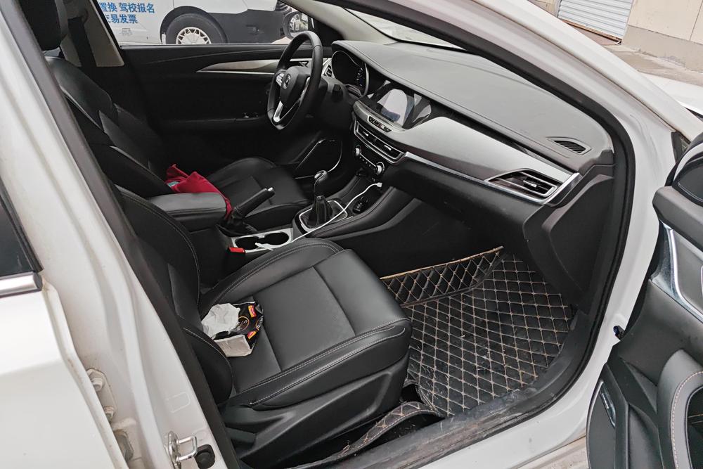 Changan Eado