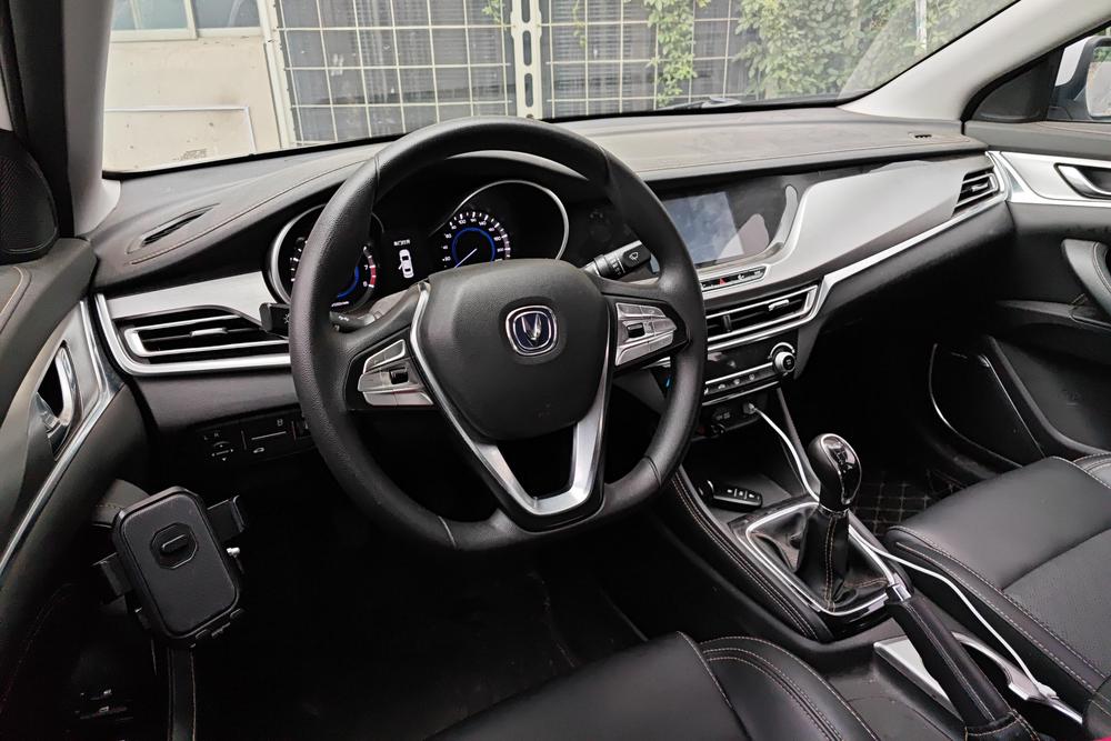 Changan Eado