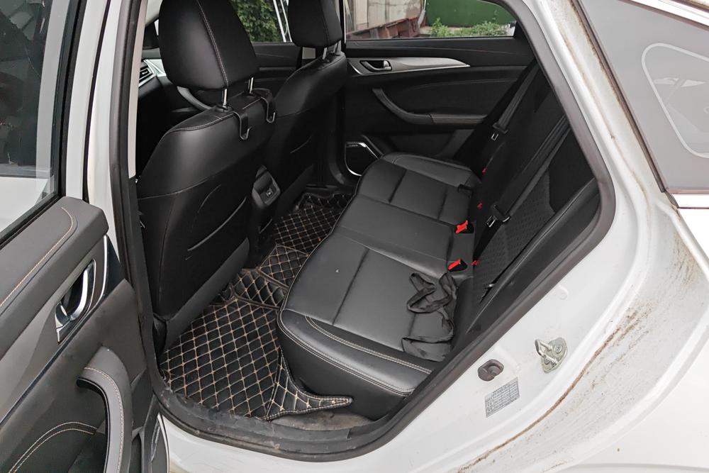 Changan Eado