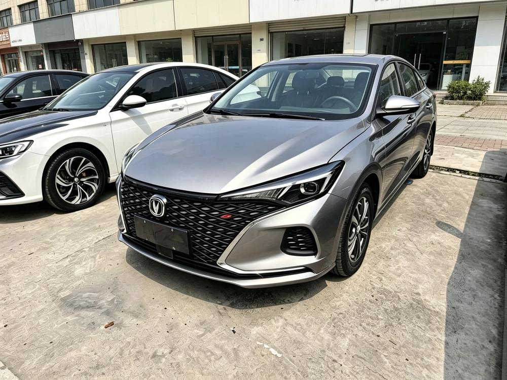 Changan Eado