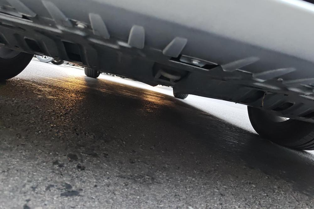Changan Eado