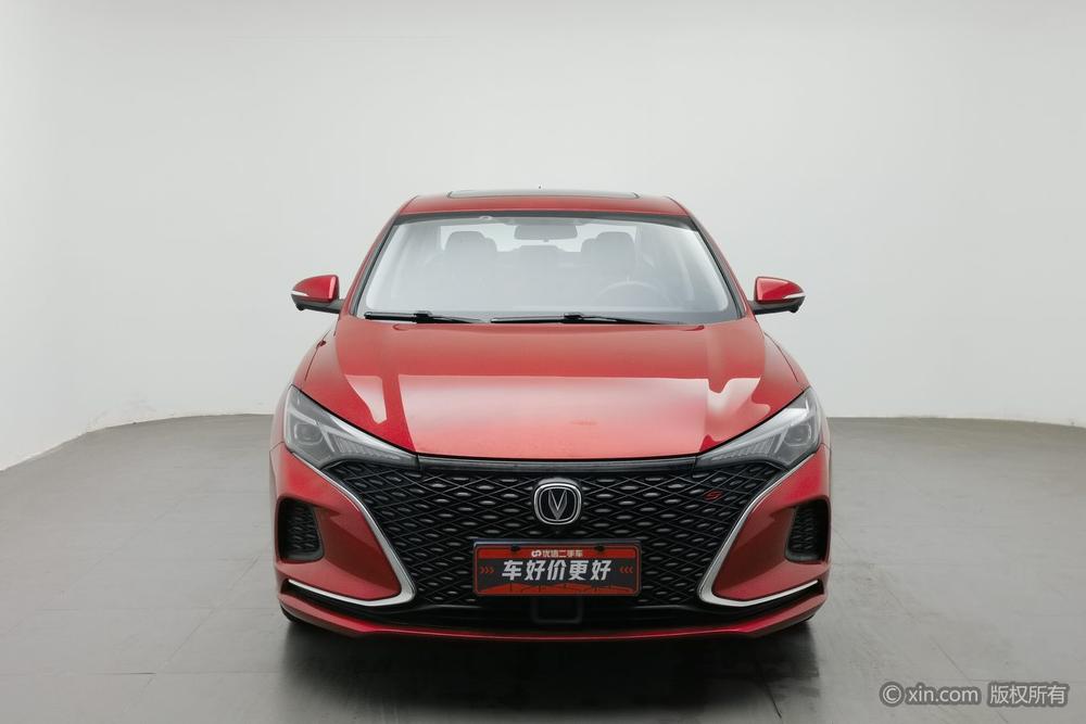 Changan Eado