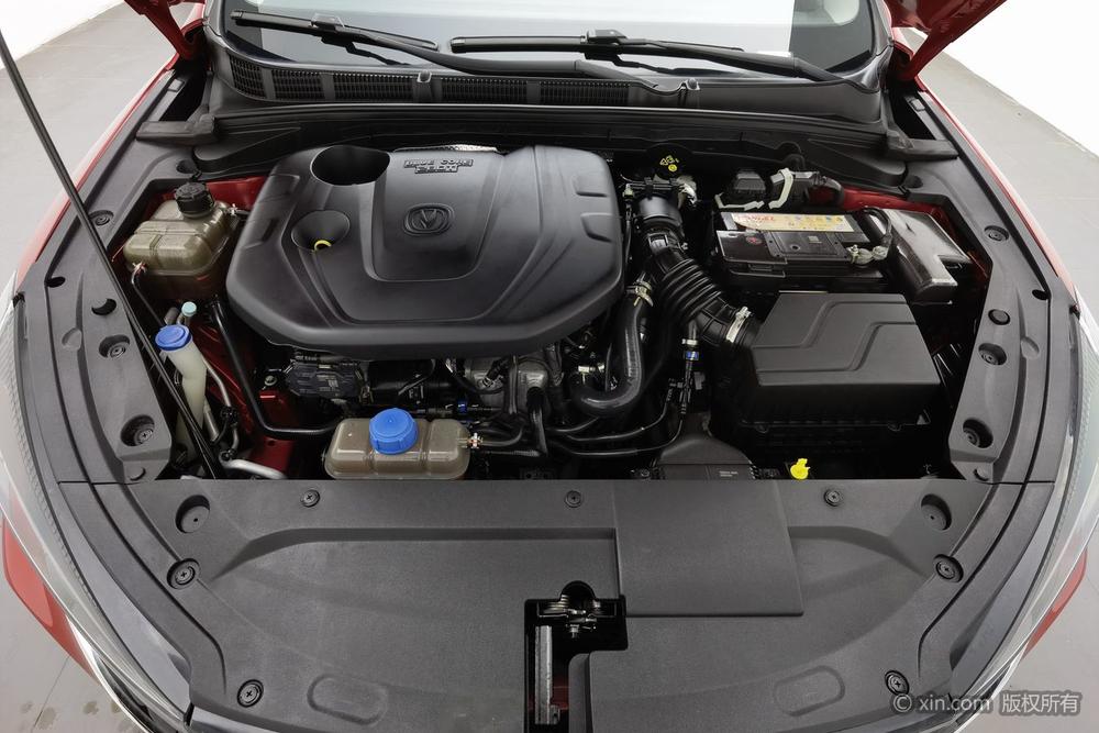 Changan Eado