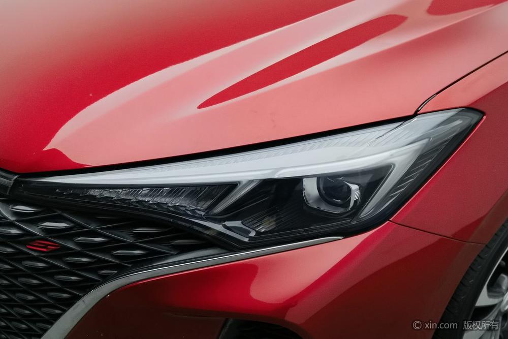 Changan Eado