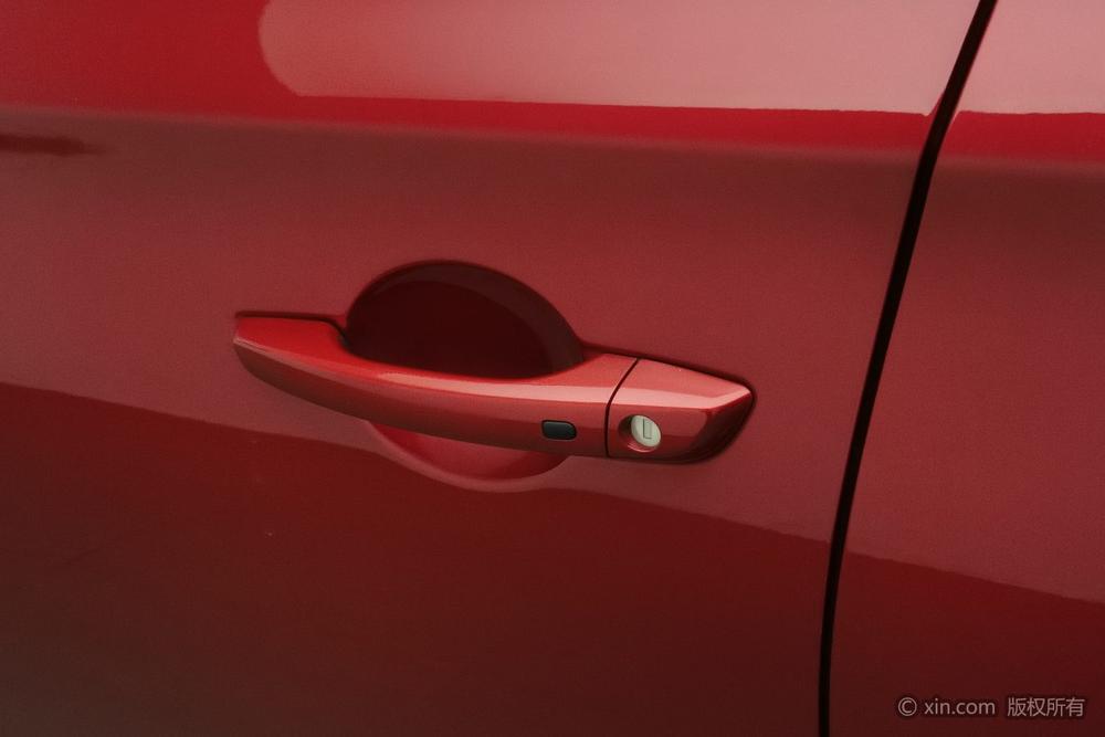 Changan Eado