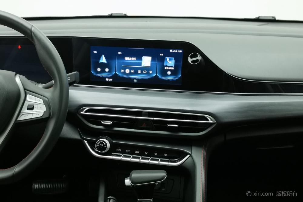 Changan Eado