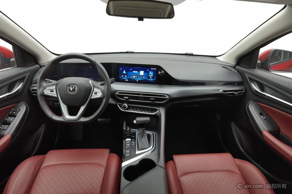 Changan Eado