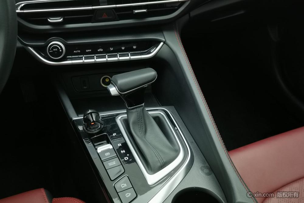 Changan Eado