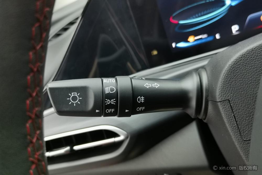 Changan Eado