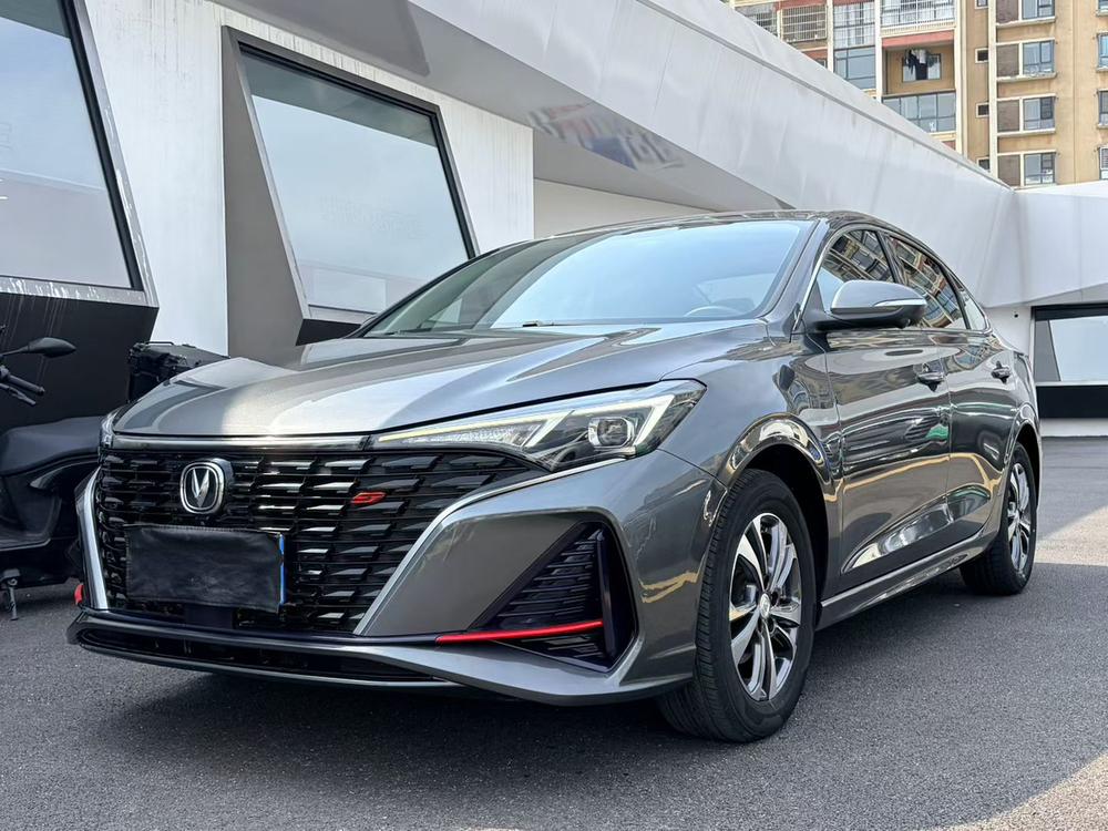 Changan Eado