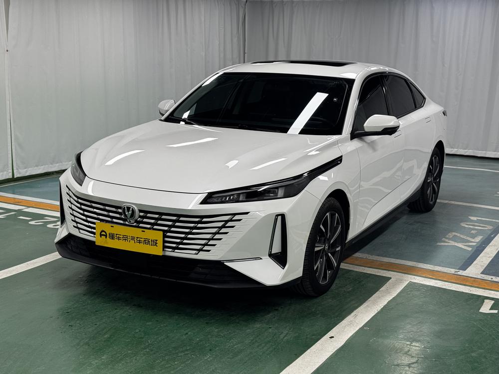 Changan Eado