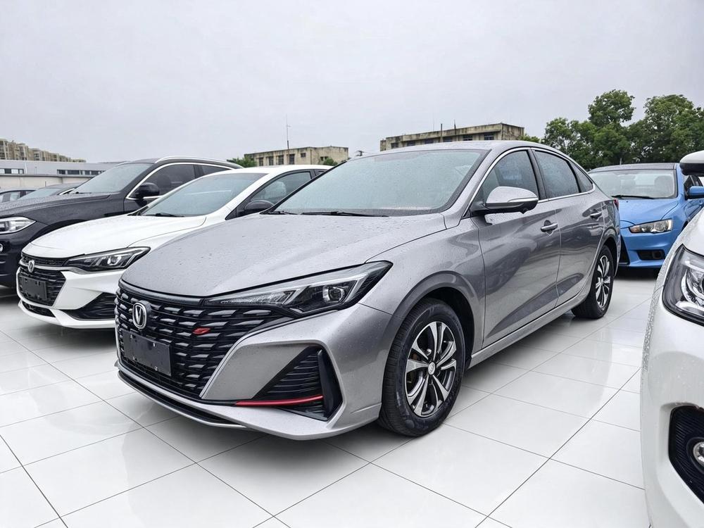 Changan Eado