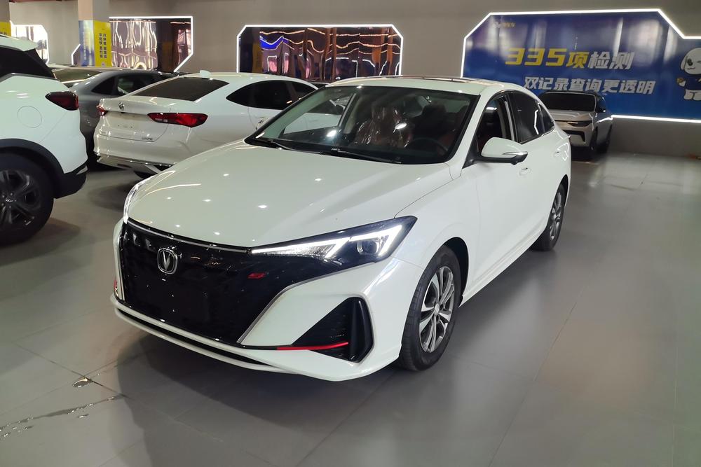 Changan Eado
