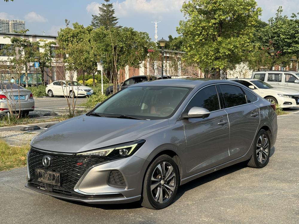 Changan Eado