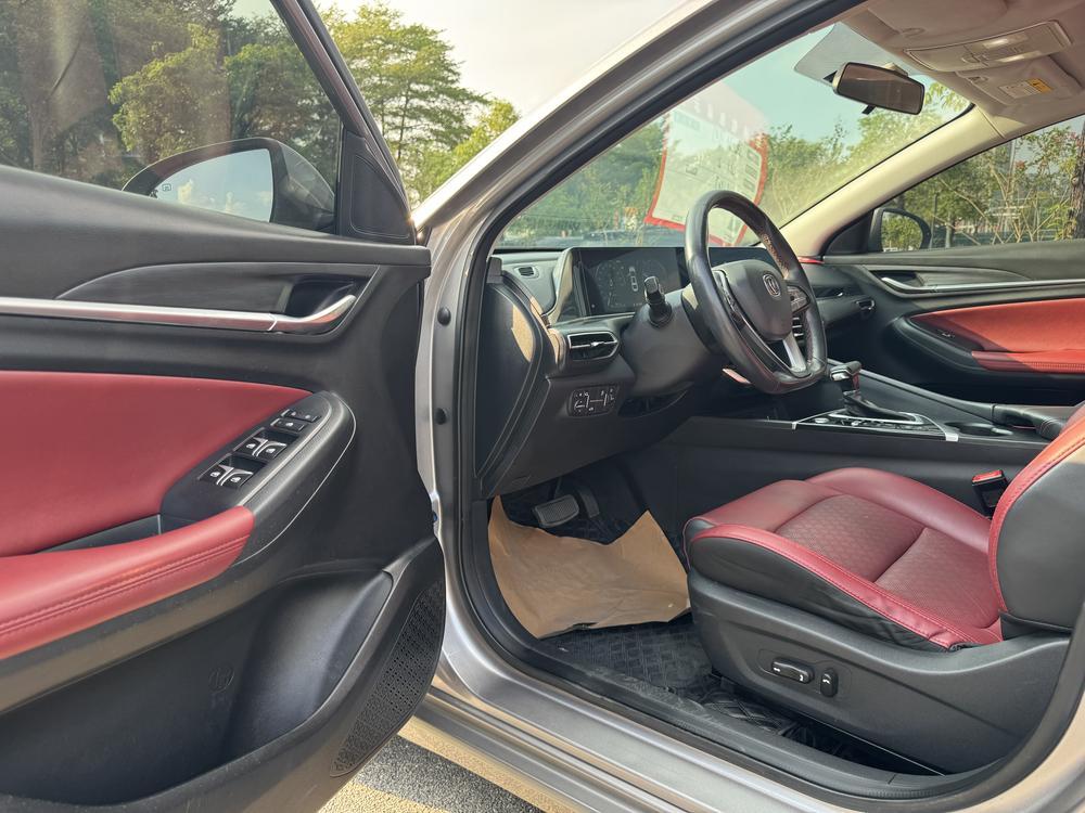 Changan Eado