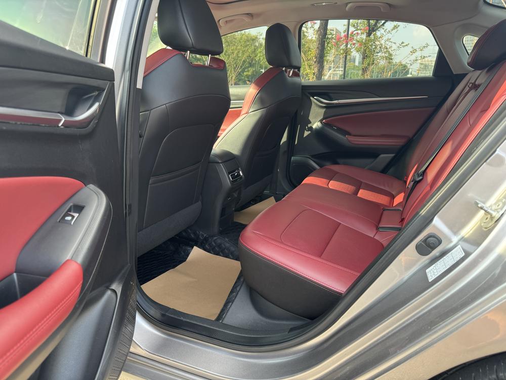 Changan Eado