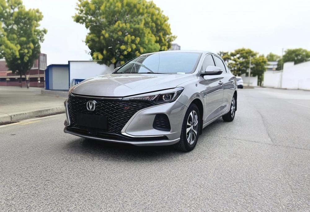 Changan Eado
