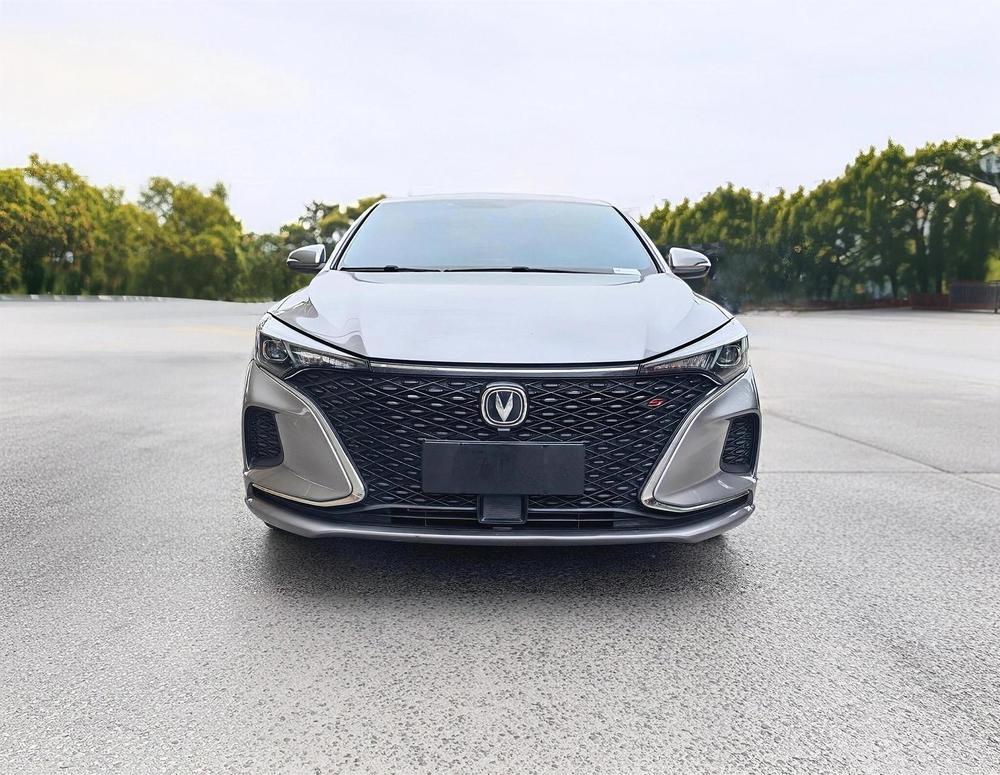 Changan Eado