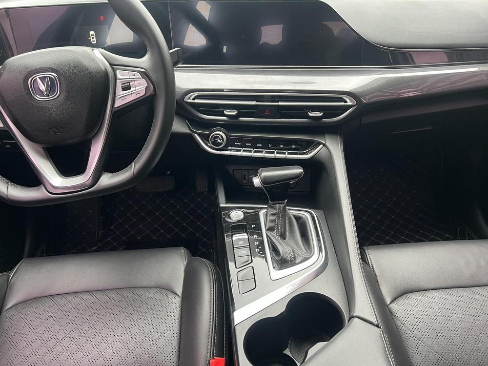Changan Eado
