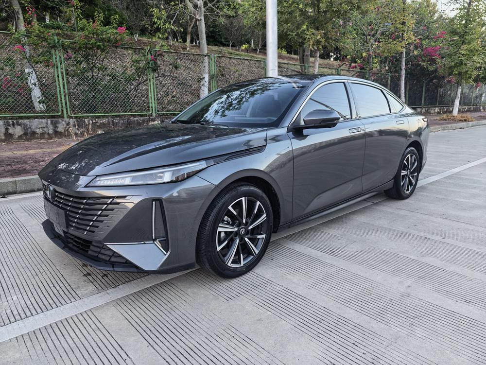 Changan Eado