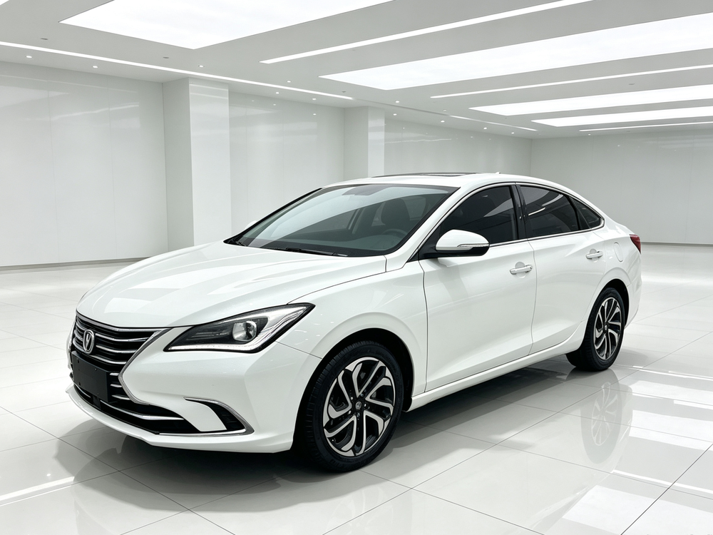 Changan Eado