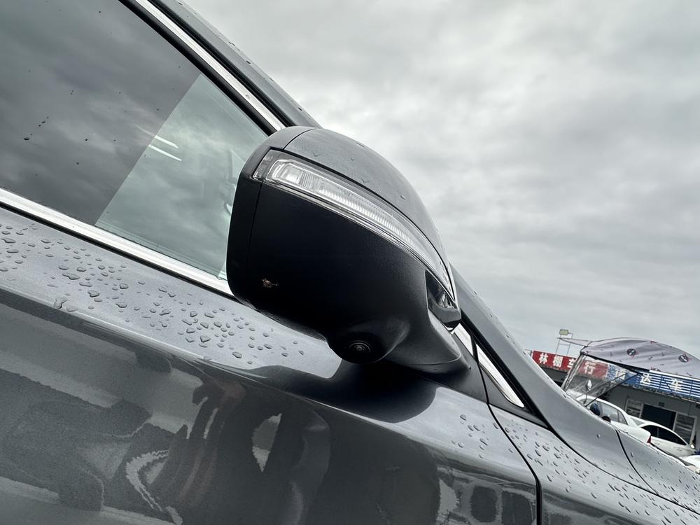 Changan Eado