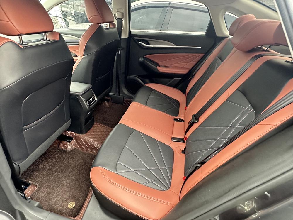 Changan Eado