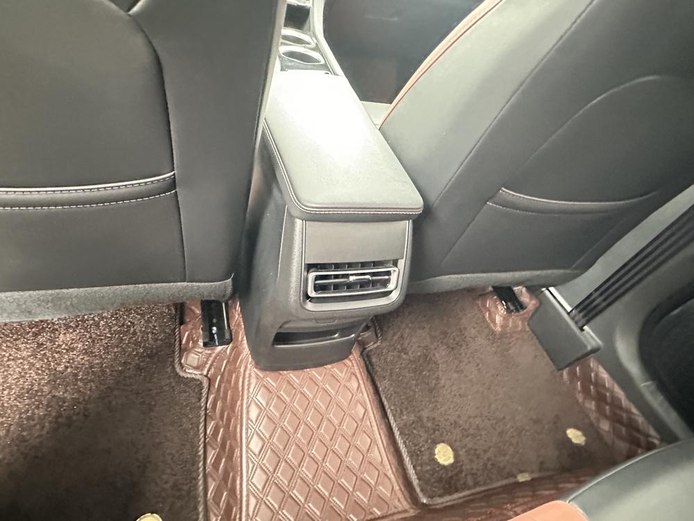 Changan Eado