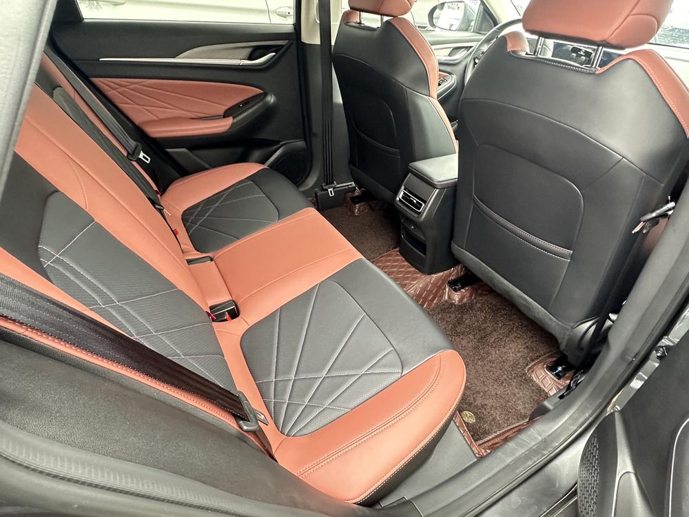 Changan Eado