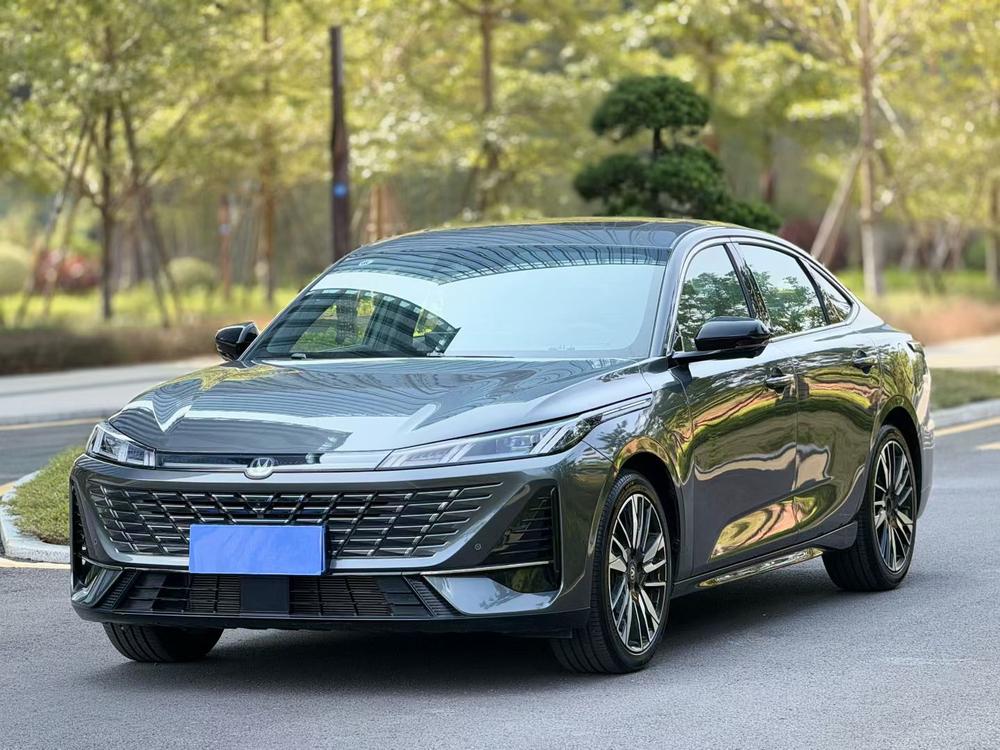 Changan Eado