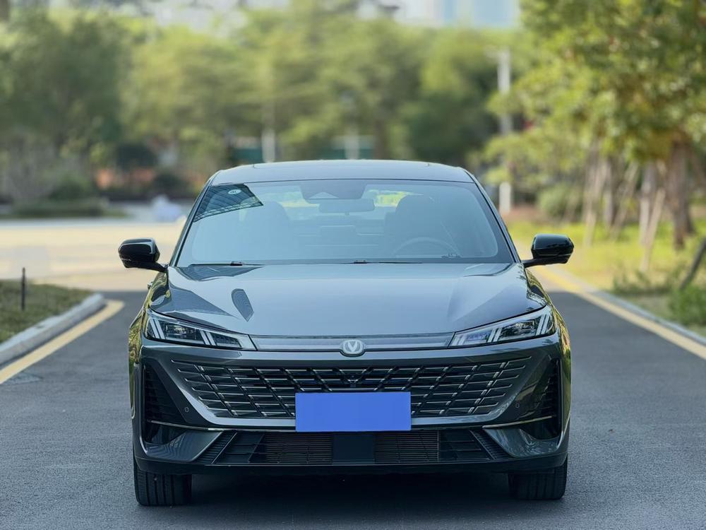 Changan Eado
