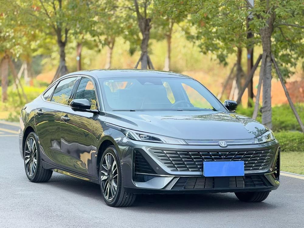 Changan Eado