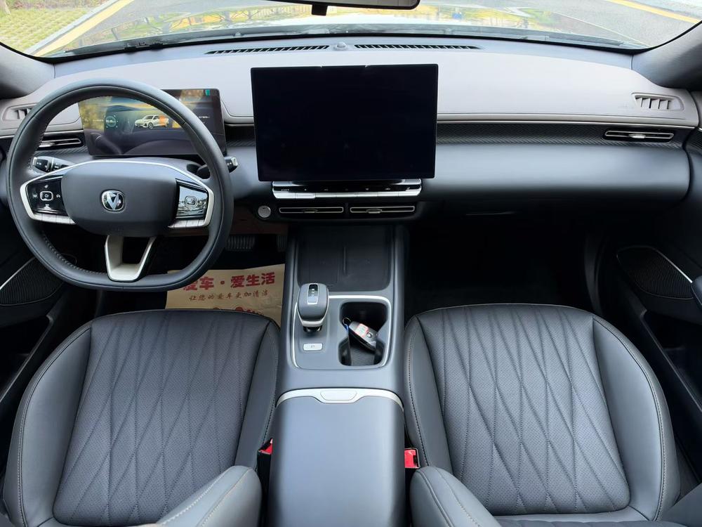 Changan Eado