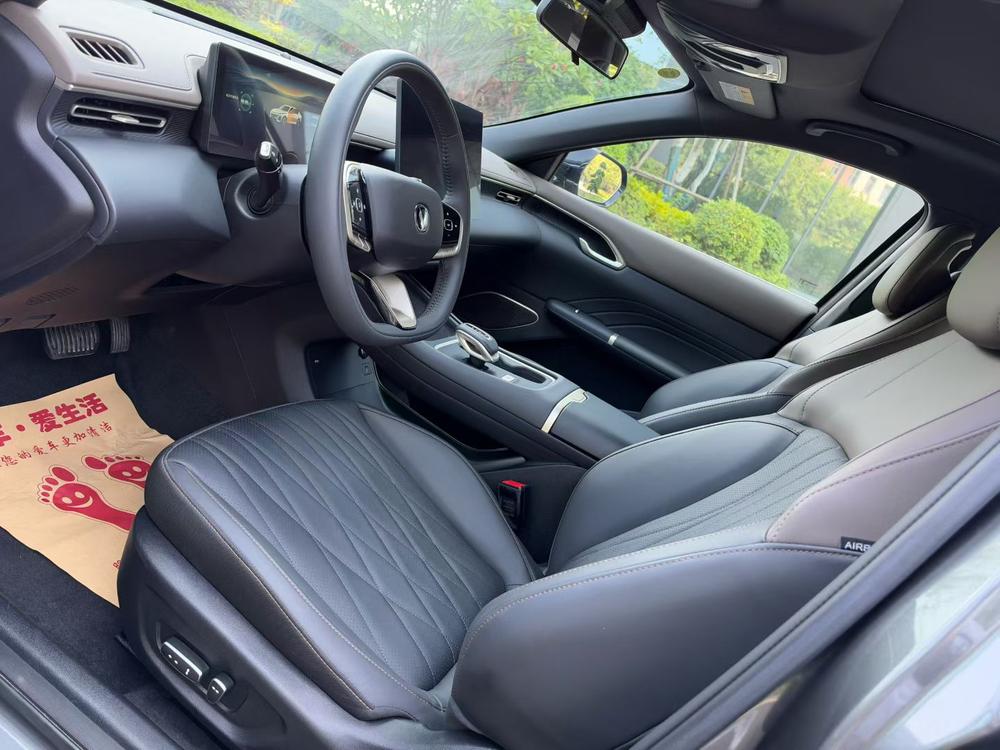 Changan Eado