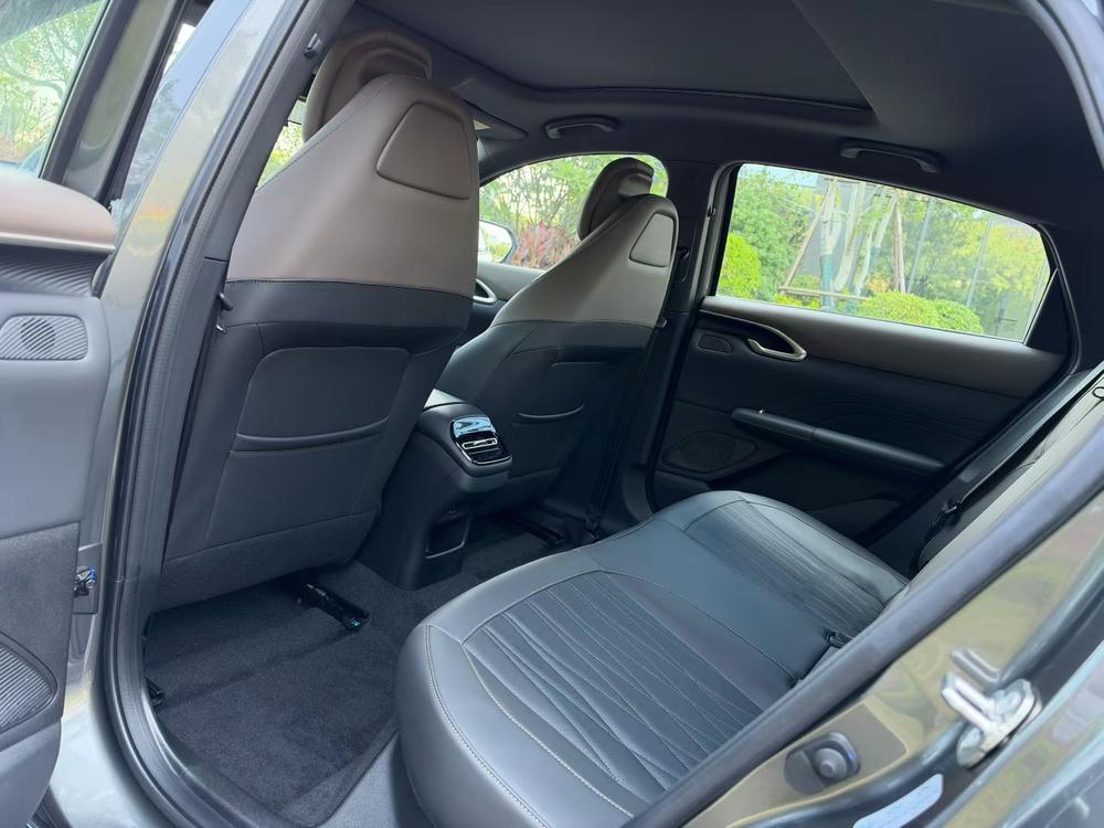 Changan Eado