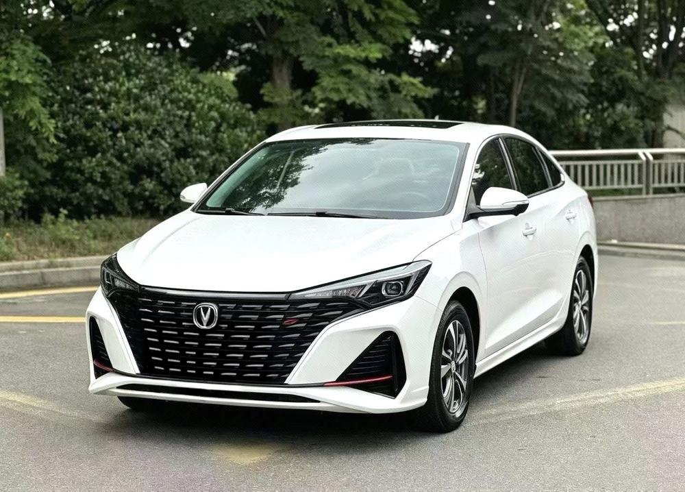 Changan Eado