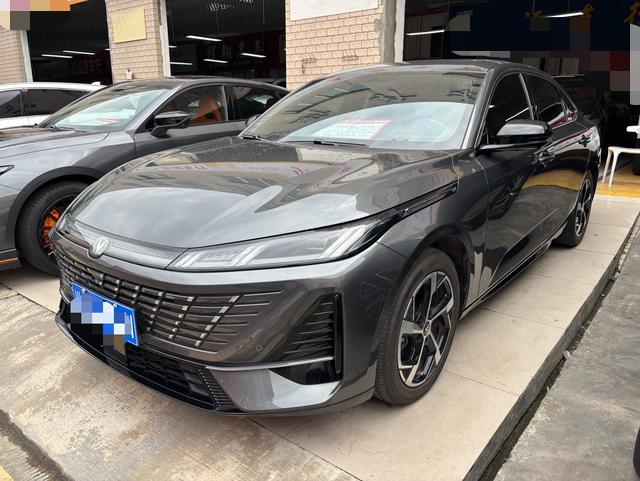Changan Eado