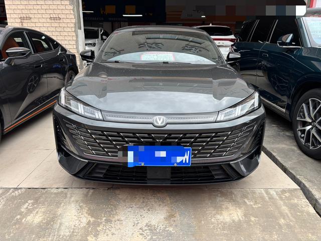 Changan Eado